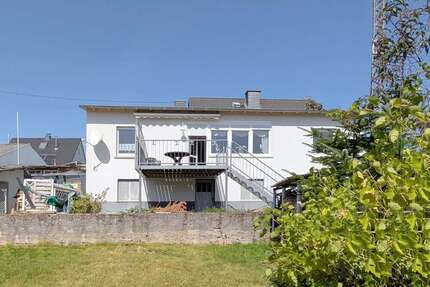 Wohnung zum Kaufen in Stahlhofen 116.400,00 € 76 m²