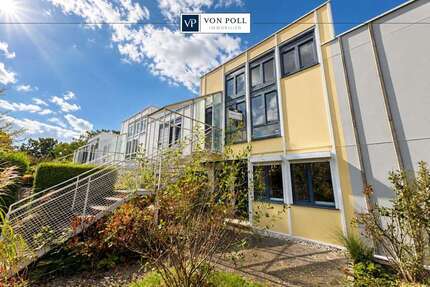 Haus zum Kaufen in Bonn Brüser Berg 385.000,00 € 135 m² - Bonn / Brüser Berg