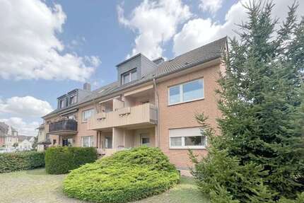 Wohnung zum Mieten in Troisdorf 660,00 € 56 m²