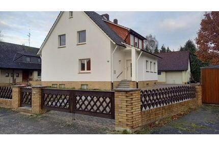 3 Zimmerwohnung 1. OG mit Gartenanteil Burgdorf Nord