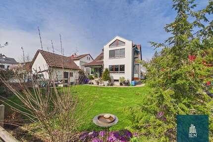 Haus zum Kaufen in Eberdingen 650.000,00 € 196 m²