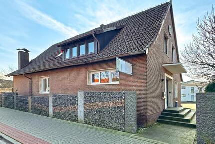 Einfamilienhaus auf 970 m² Grundstück – provisionsfrei - Wietze