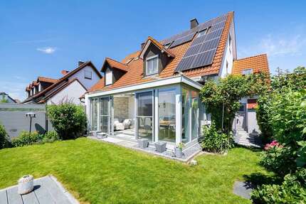 Haus zum Kaufen in Moosburg 696.000,00 € 151.42 m²