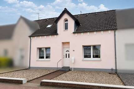 Haus zum Kaufen in Kleve 199.500,00 € 105 m²