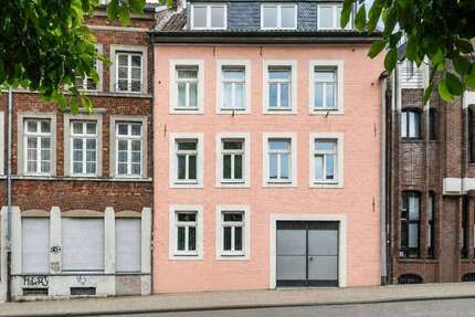 Haus zum Kaufen in Aachen 499.000,00 € 163.22 m²