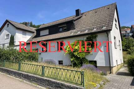 Haus zum Kaufen in Oberkochen 255.000,00 € 100 m²