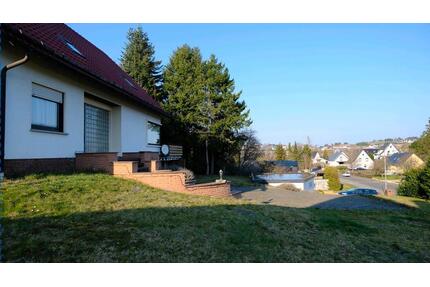 Einfamilienhaus zu verkaufen!! - 320.000,00&nbsp;EUR Kaufpreis, ca.&nbsp; 245,00&nbsp;m&sup2; in Baumholder (PLZ: 55774)