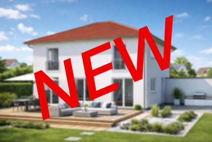 Zuhause im Grünen, verbunden mit der Stadt - Erlangen Eltersdorf