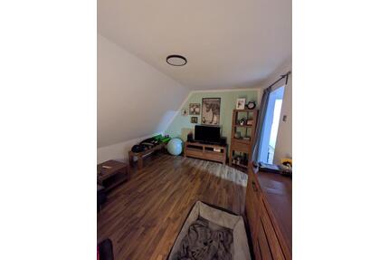 Wohnung in Witten Durchholz zu vermieten - Bochum Bochum-Südwest