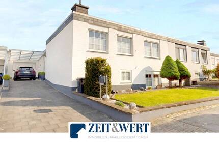Haus in Erftstadt - 458.000,00&nbsp;EUR Kaufpreis, ca.&nbsp; 103,20&nbsp;m&sup2;&nbsp;Wohnfl&auml;che in Erftstadt (PLZ: 50374) Lechenich