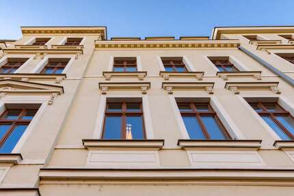 Wohnung zum Kaufen in Leipzig 459.000,00 € 100.88 m²