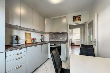 Wohnung zum Mieten in Friedberg 1.230,00 € 73.14 m²