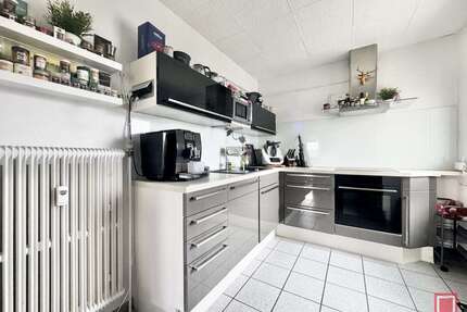 Wohnung zum Kaufen in Vellmar 142.000,00 € 73 m²