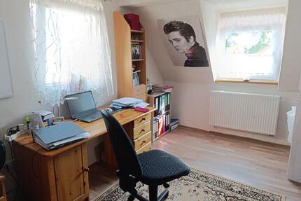 ObjNr:19557 - Liebevolles Einfamilienhaus in Dernbach