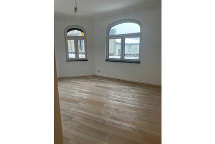 2-Zimmer Wohnung „Hinter der Haarwand“ nach Sanierung - Mühlhausen (Thüringen)