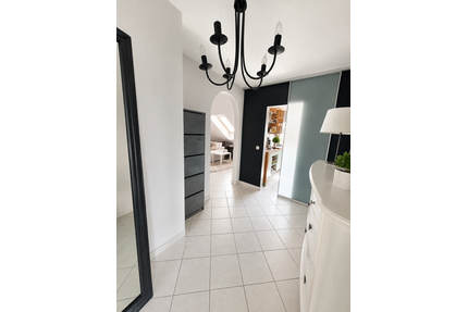 Wohnung zum Kaufen in Mühlheim 215.000,00 € 56.76 m²