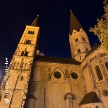 Nachtwächterführung durch Bonn