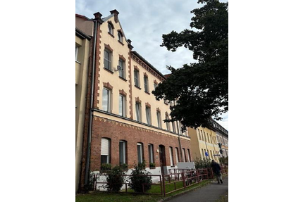 Wohnung zum Mieten in Merseburg 599,99 € 81 m²