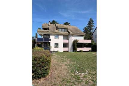 Wohnung zum Kaufen in Meersburg 329.000,00 € 81 m²