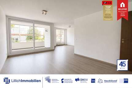 Wohnung zum Mieten in Kornwestheim 1.225,00 € 95.72 m²
