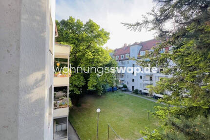 Wohnungsswap - Lautensackstraße - München Laim