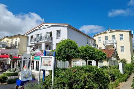 Wohnung zum Kaufen in Kühlungsborn 238.500,00 € 32.05 m²