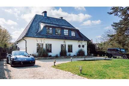 Haus zum Kaufen in Isselburg 875.000,00 € 186.5 m²