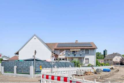 Haus zum Kaufen in Kehl 439.000,00 € 160 m²