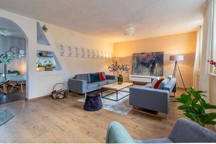 Haus zum Kaufen in Glauchau 269.000,00 € 169.7 m²