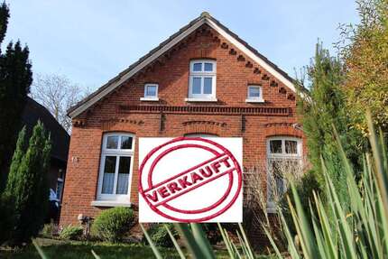 Haus zum Kaufen in Weener 118.000,00 € 82 m²