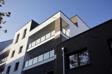 Wohnung zum Mieten in Marburg 670,00 € 63 m²