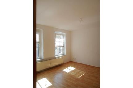 2 Zi. Whg. mit EBK in zentraler Lage mit Wintergarten | gepflegt und renoviert - Wittenberge