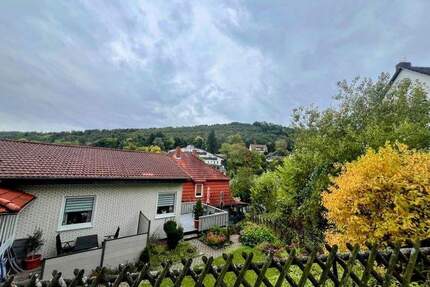 Grundstück in schöner Hanglage von Wolfshagen