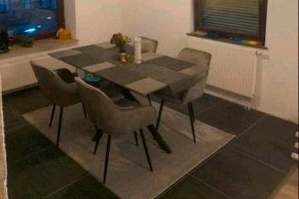 Moderne 3 Zimmer Wohnung in Rohrdorf