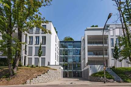 Wohnung zum Mieten in Baden-Baden 1.250,00 € 113 m²