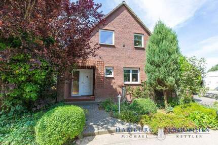 Naturnah Wohnen am Feldrand auf Fehmarn, vielseitiges Haus und großem Gartenparadies - Fehmarn / Landkirchen auf Fehmarn