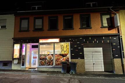 Großzügige 6-Zimmer-Haus mit neuer Küche – 160 m² - Neunkirchen Heinitz