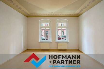 Wohnung zum Mieten in Riesa 405,00 € 61.71 m²