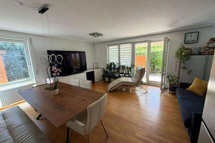 Wohnung zum Kaufen in Sauerlach 634.000,00 € 83 m²