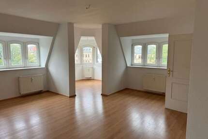 Wohnung zum Mieten in Zwickau 400,00 € 80.1 m²