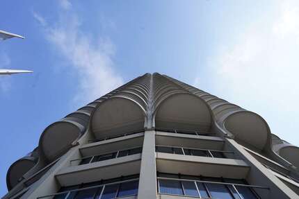 Wohnung zum Kaufen in Augsburg 225.000,00 € 34 m²