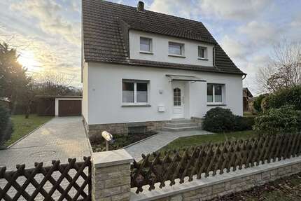 Haus zum Kaufen in Ibbenbüren Schafberg 449.000,00 € 165 m² - Ibbenbüren / Schafberg