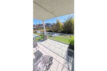 Wohnung zum Kaufen in Rudersberg 499.000,00 € 98.15 m²