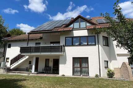 Haus zum Kaufen in Riedenburg 615.000,00 € 219 m²