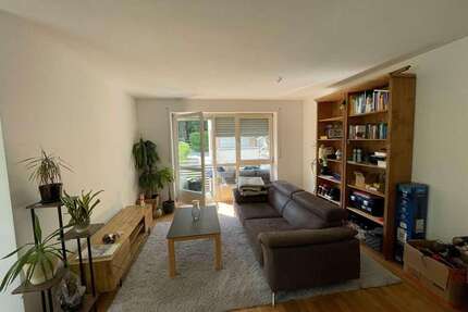 Wohnung zum Mieten in Dachau 1.390,00 € 60 m²