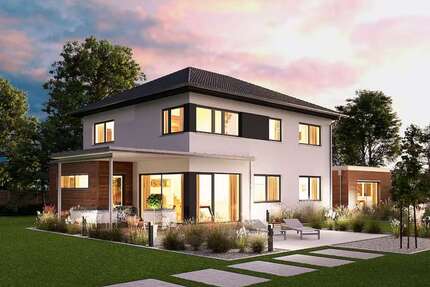 Grundstück zu verkaufen in Frensdorf 90.000,00 € 600 m²