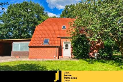 Haus zum Kaufen in Westoverledingen Flachsmeer 249.000,00 € 115.22 m² - Westoverledingen / Flachsmeer