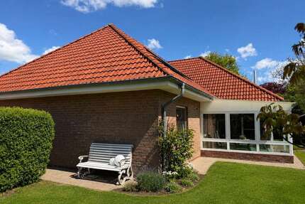 Haus zum Kaufen in Wesselburen 467.000,00 € 190 m²