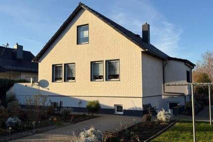 Einfamilienhaus in Bützow - 289.000,00&nbsp;EUR Kaufpreis, ca.&nbsp; 115,00&nbsp;m&sup2;&nbsp;Wohnfl&auml;che in Bützow (PLZ: 18246)