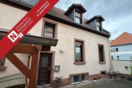 Haus zum Kaufen in Kaiserslautern 199.000,00 € 110 m²